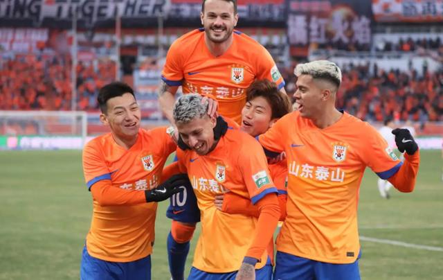 包含鲁能客场大胜,取得亚冠小组赛首胜的词条 包含鲁能客场大胜,取得亚冠小组赛首胜的词条