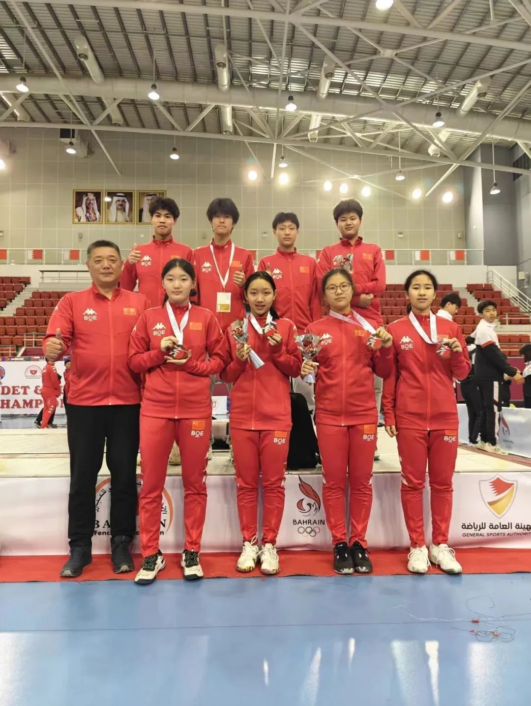 瑞士击剑选手斩获金牌，赛场光彩夺目的简单介绍