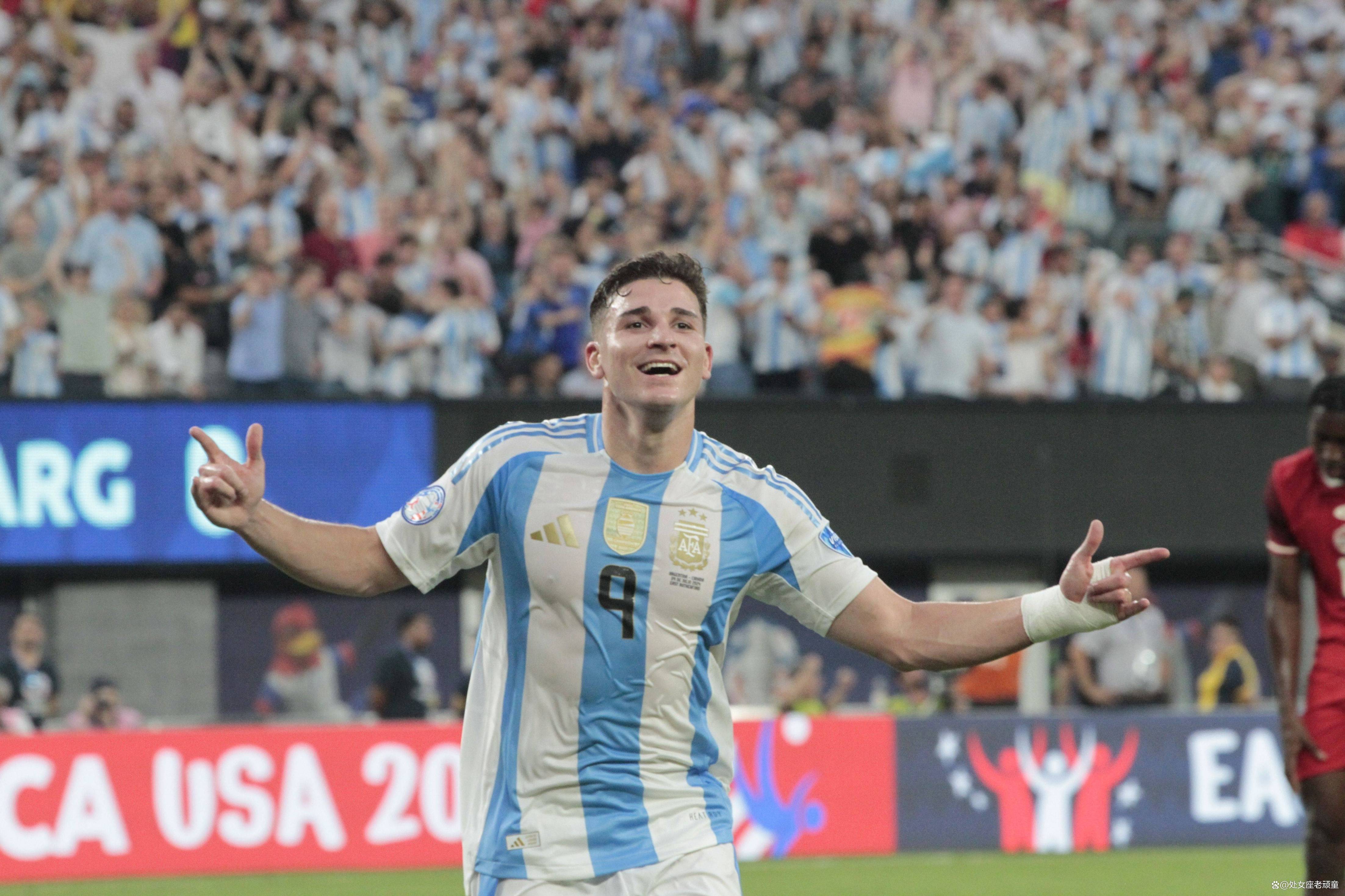 阿根廷运动员奋力拼搏,取得成功 阿根廷运动员奋力拼搏,取得成功