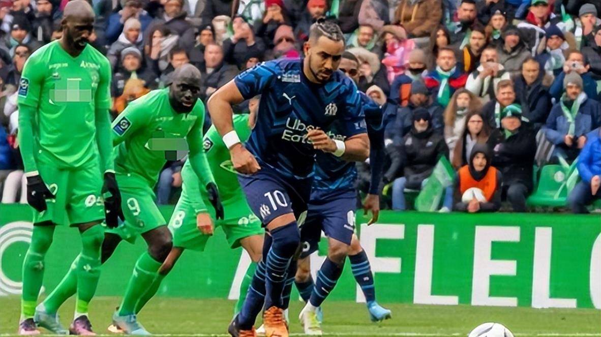 圣埃蒂安欲取胜,对阵劲敌雷恩的简单介绍 圣埃蒂安欲取胜,对阵劲敌雷恩的简单介绍