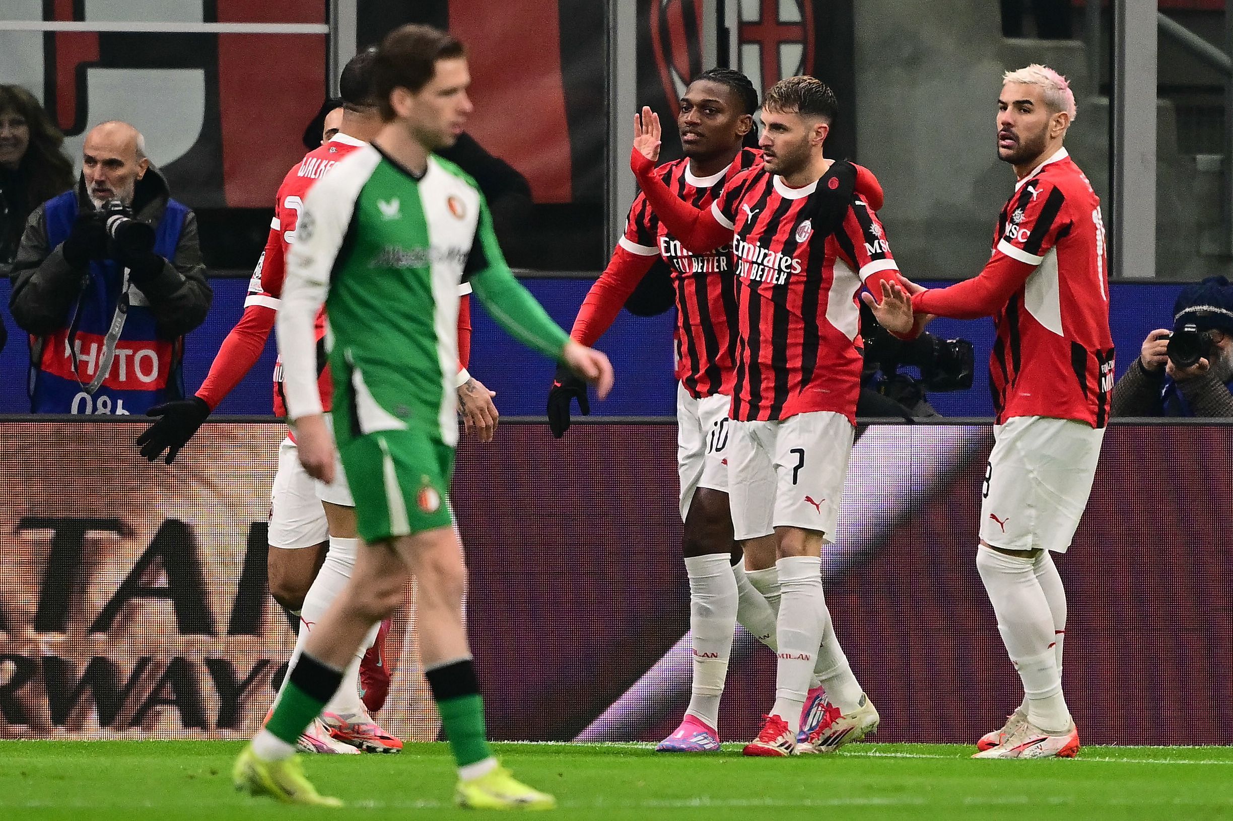 卡利亚里不敌AC米兰,遭遇主场失利的简单介绍 卡利亚里不敌AC米兰,遭遇主场失利的简单介绍