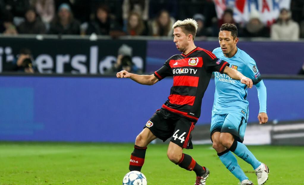 斯图加特战平对手，难堪落后的局面的简单介绍