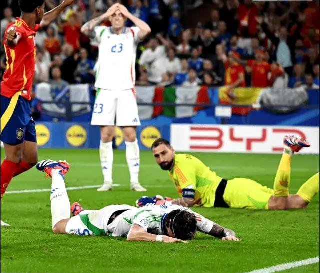 欧洲杯卫冕冠军红军出战：豪取三分