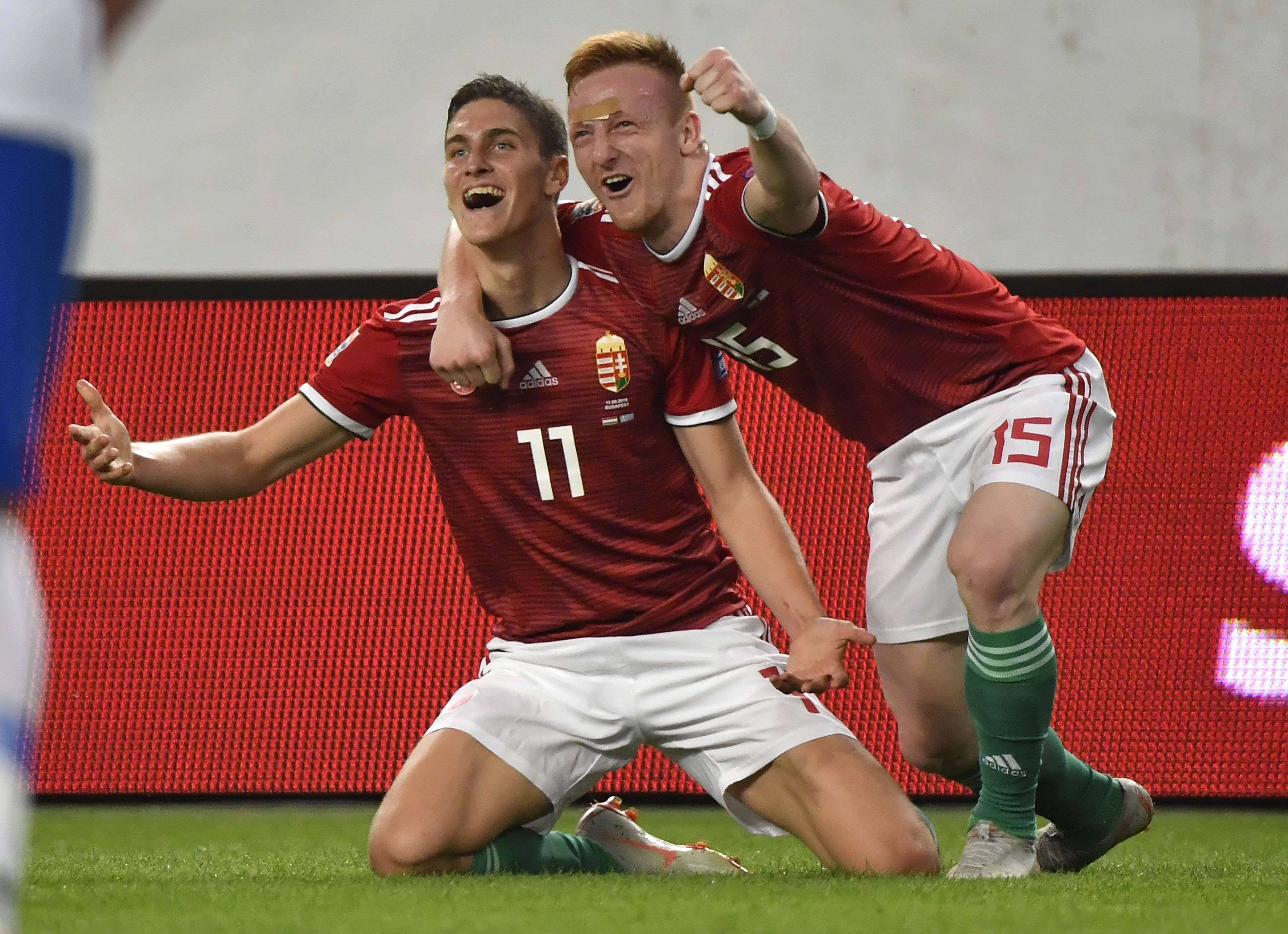 关于汉堡队在欧预赛中击败瑞士，赢得掌声的信息