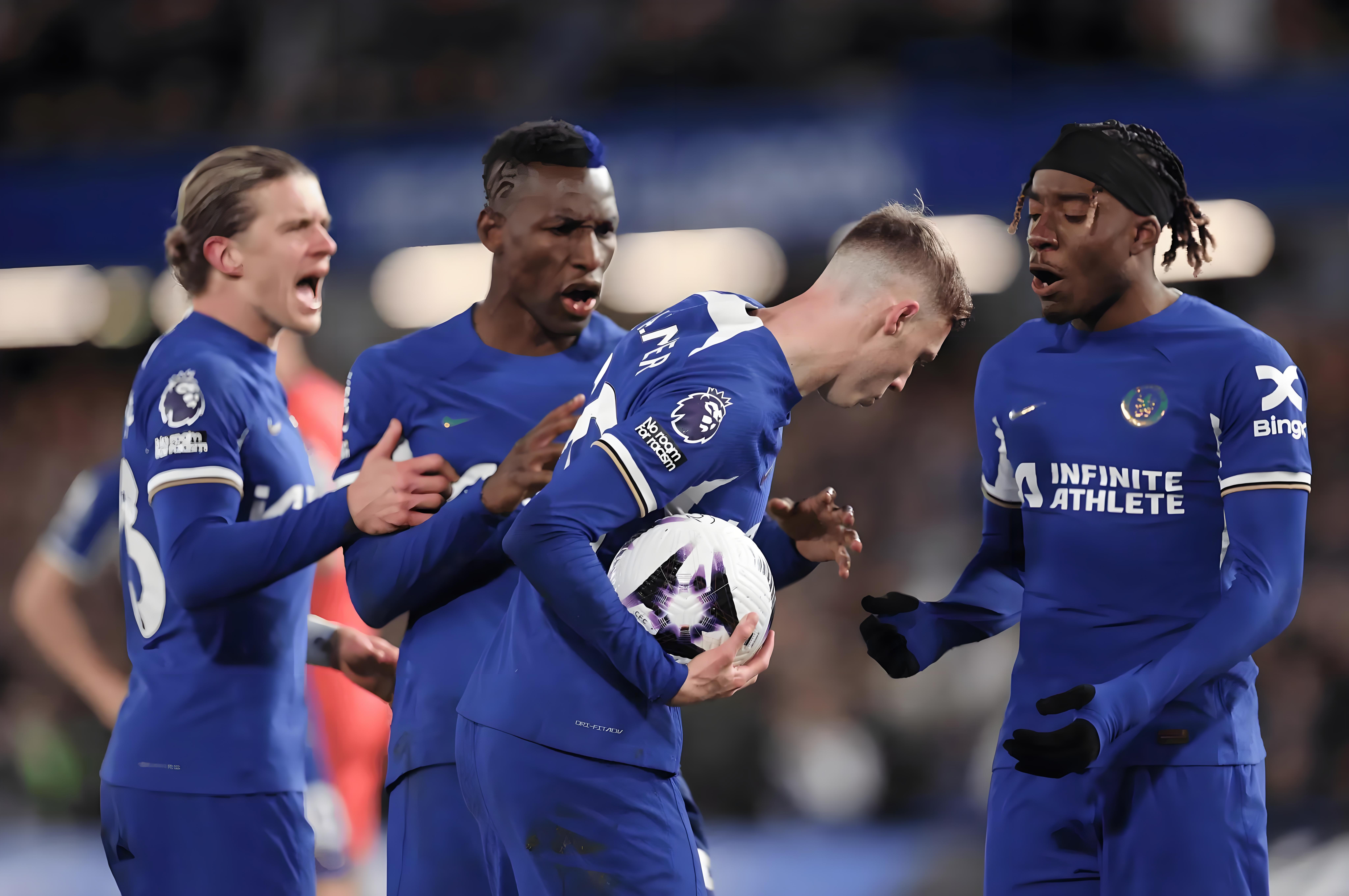 包含切尔西主场被埃弗顿逼平,积分受挫的词条 包含切尔西主场被埃弗顿逼平,积分受挫的词条