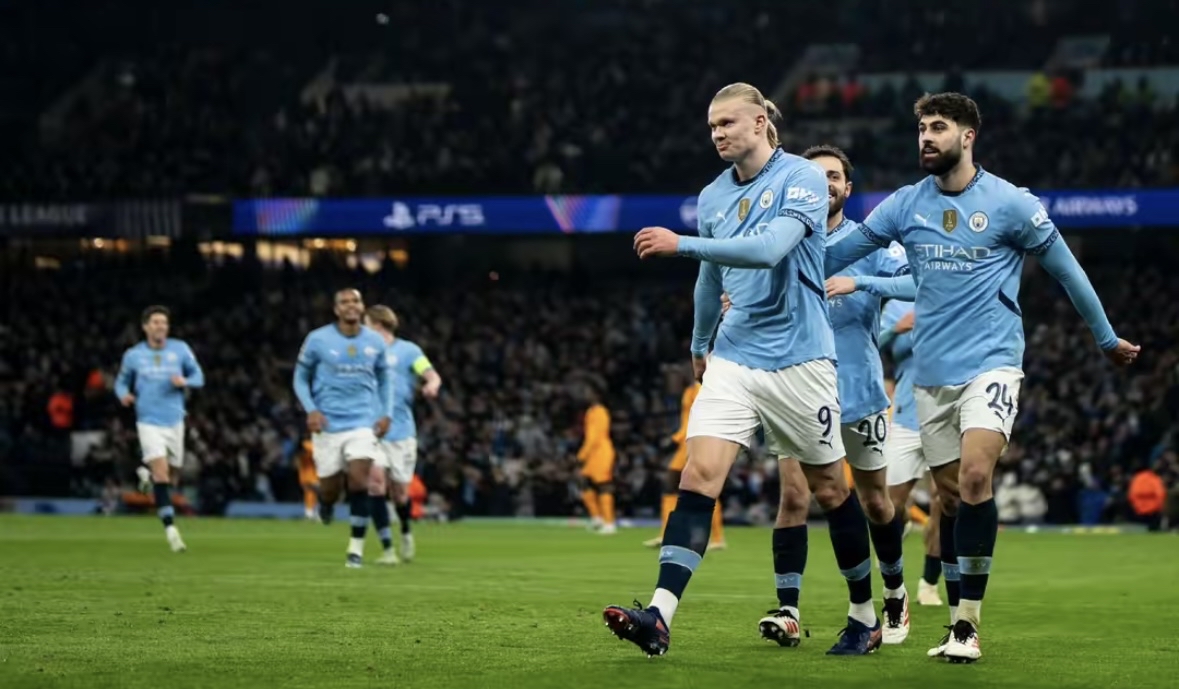 包含欧预赛比赛射手悍将异军突起的词条