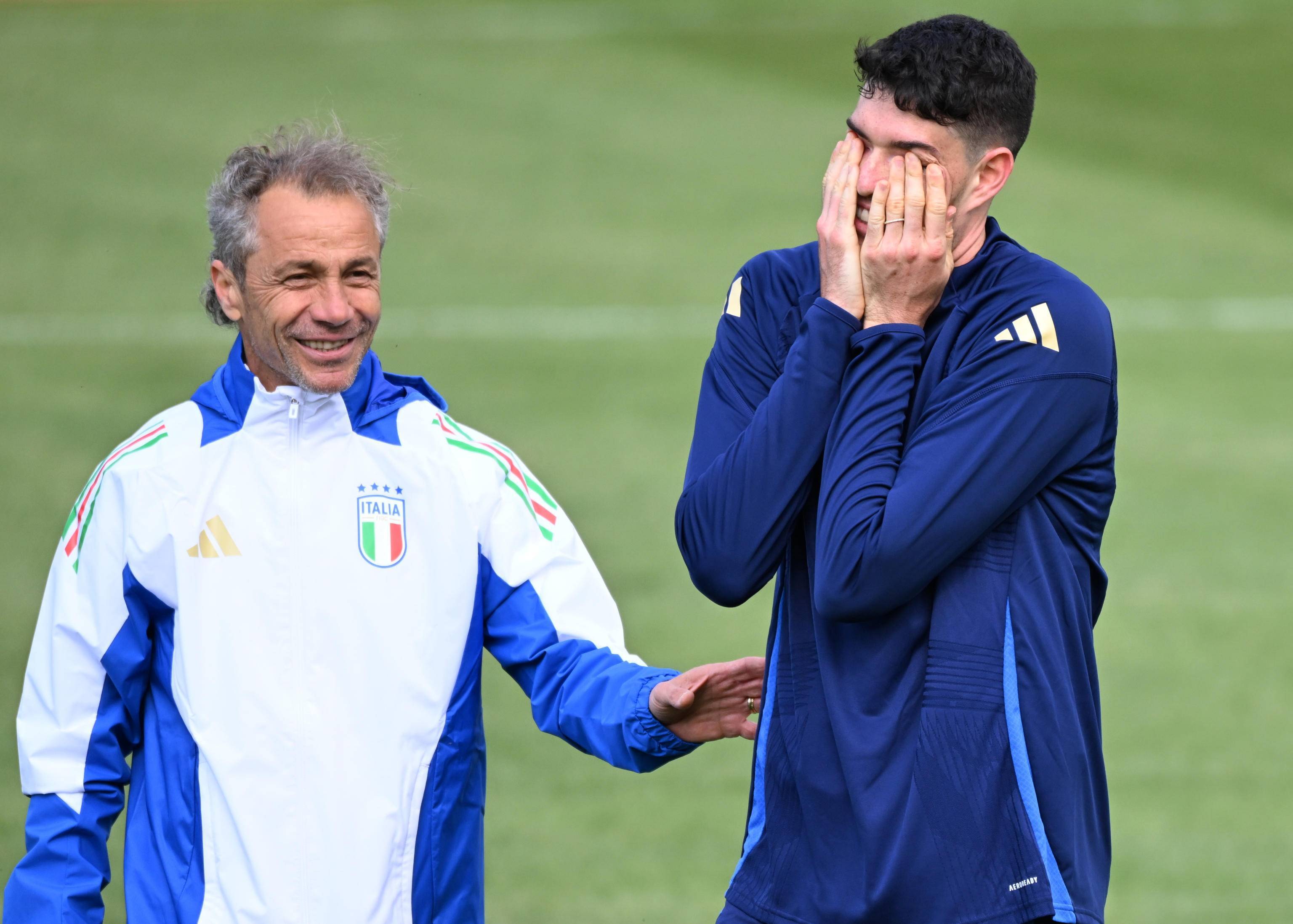 欧洲国家队备战欧预赛,决定胜负的简单介绍 欧洲国家队备战欧预赛,决定胜负的简单介绍