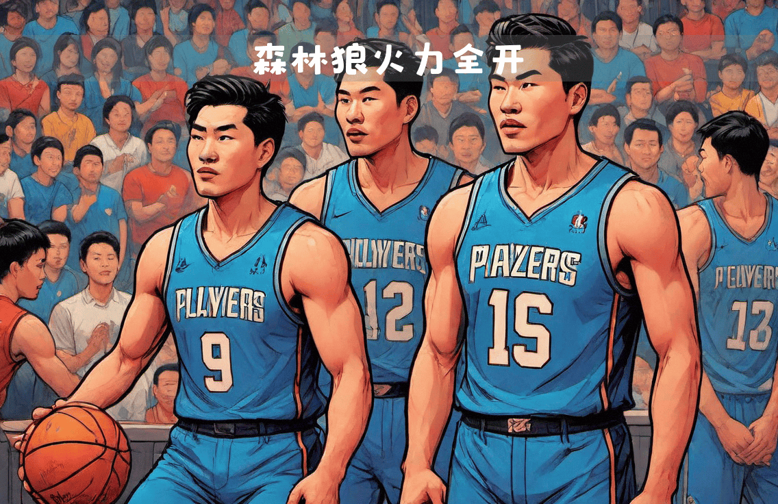 公牛队多点开花,击败对手大比分 公牛队多点开花,击败对手大比分