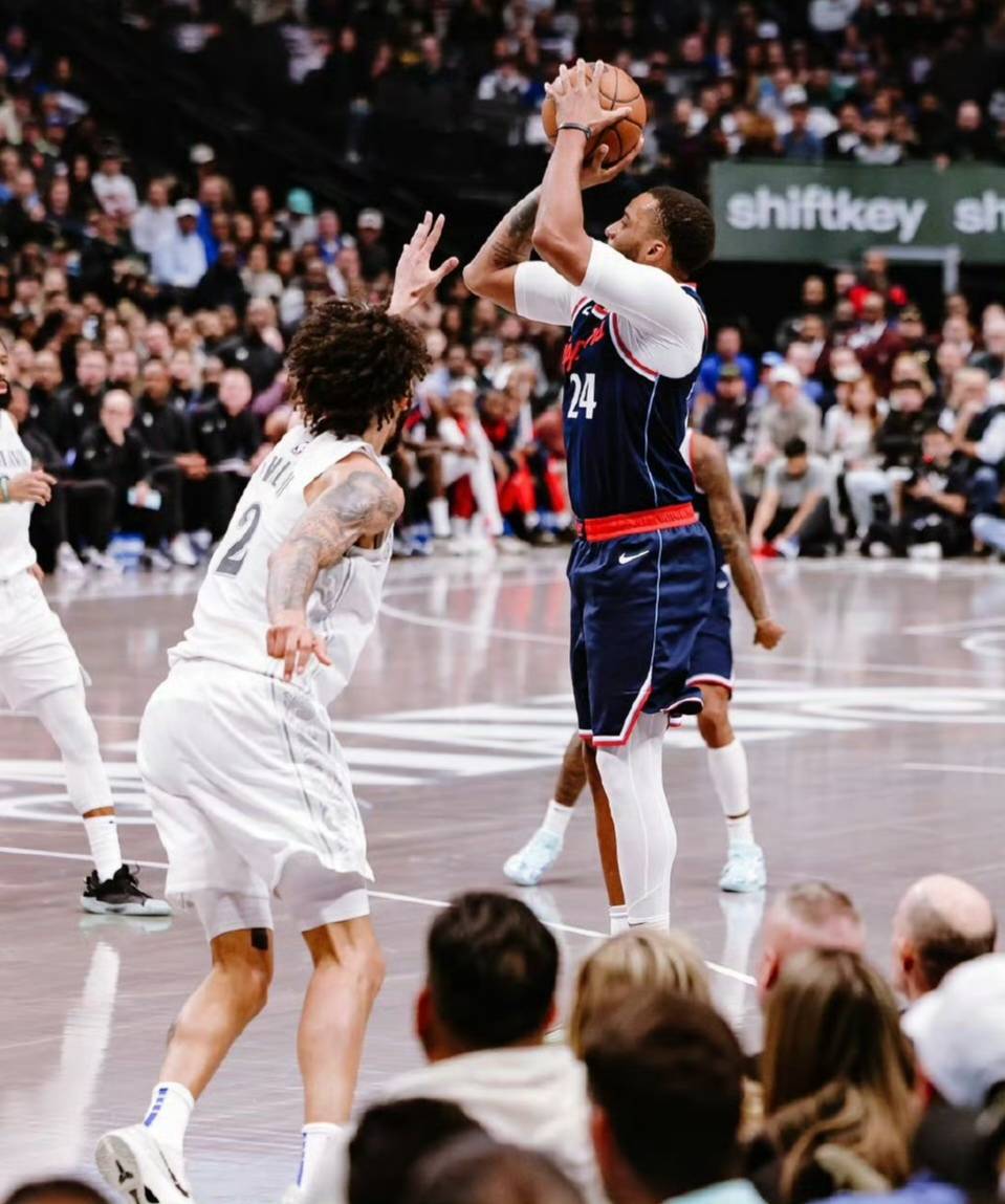 灰熊内线悍将复出,或将重返球场 灰熊内线悍将复出,或将重返球场