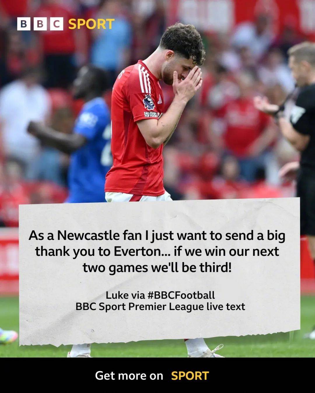 热刺客场憾负桑德兰，遭遇两连败