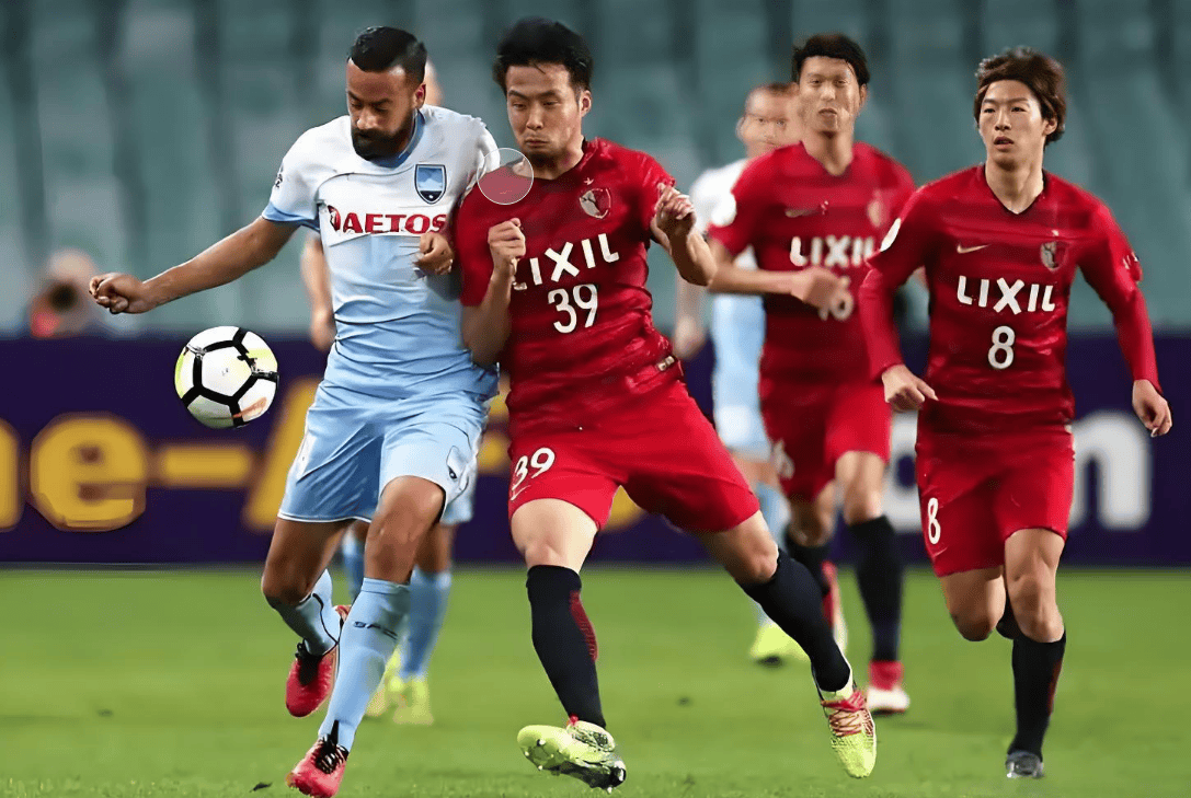 名古屋鲸掌客场大胜,积累胜利之力 名古屋鲸掌客场大胜,积累胜利之力