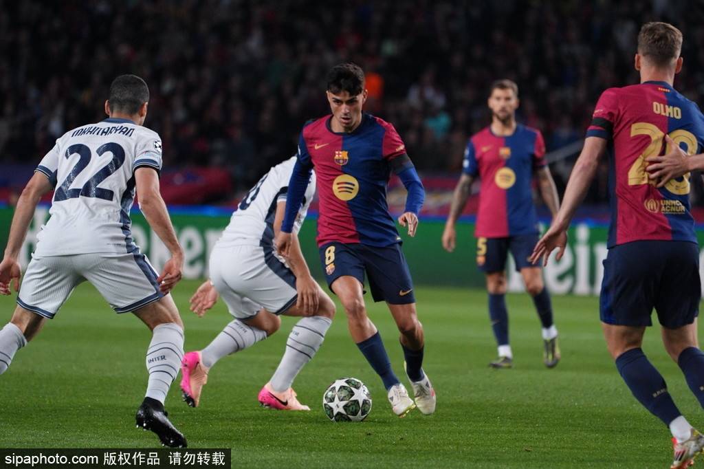 巴萨南下挑战,临危受命豪取三分直追领先 巴萨南下挑战,临危受命豪取三分直追领先