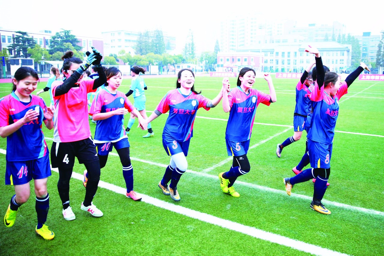 产业风向:女足比赛产业链拓展 产业风向:女足比赛产业链拓展