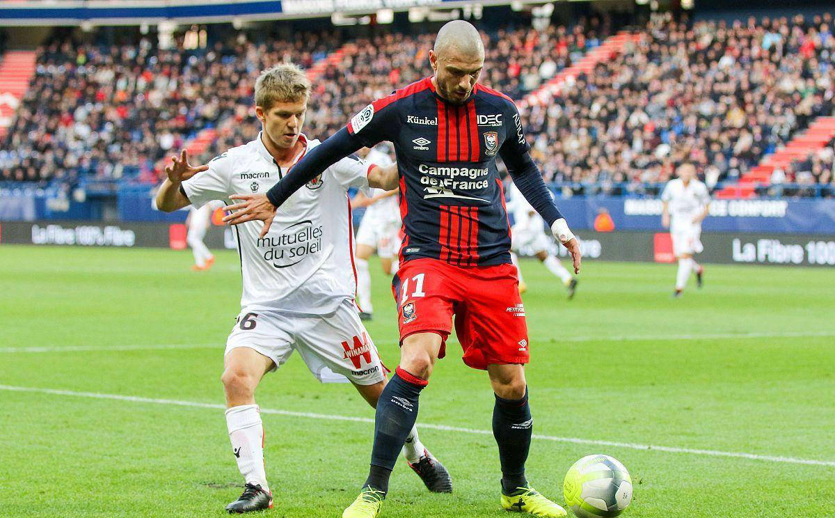 甘冈客场险胜，迎来连胜势头