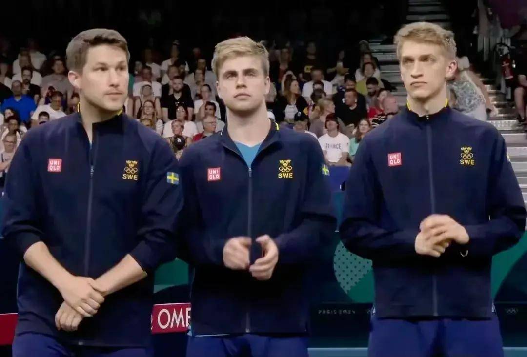 瑞典队不敌希腊，困难挑战接踵而至