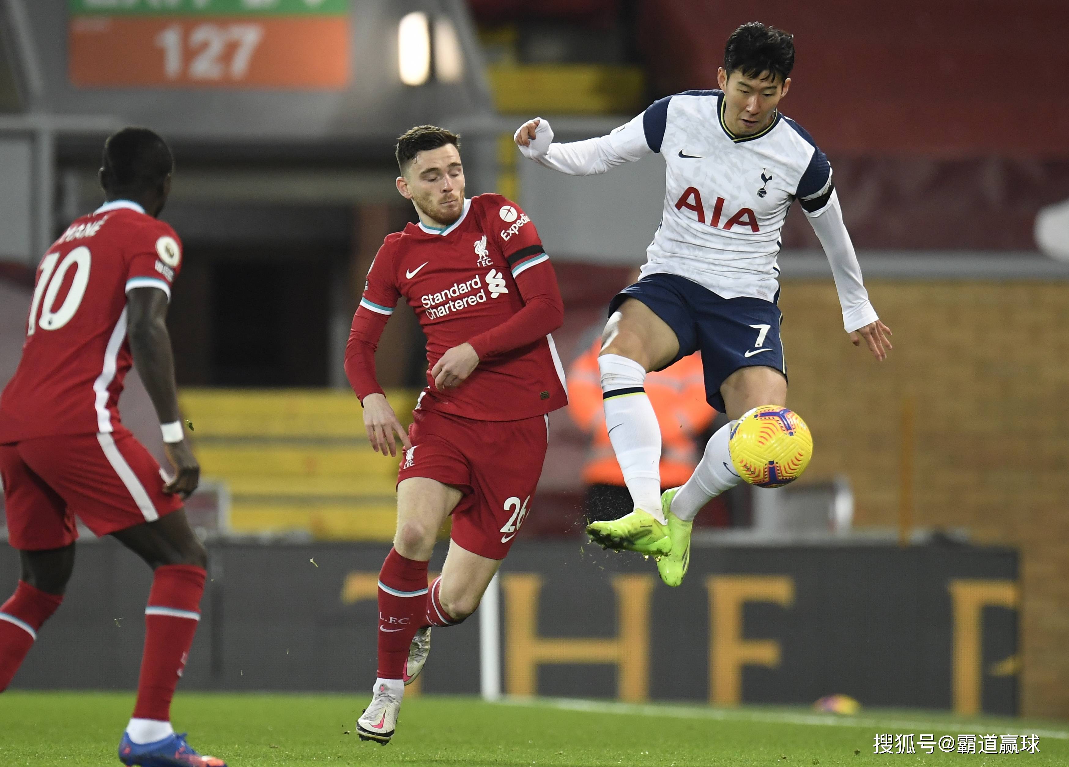 球星对决：尤文图斯平托特纳姆热刺