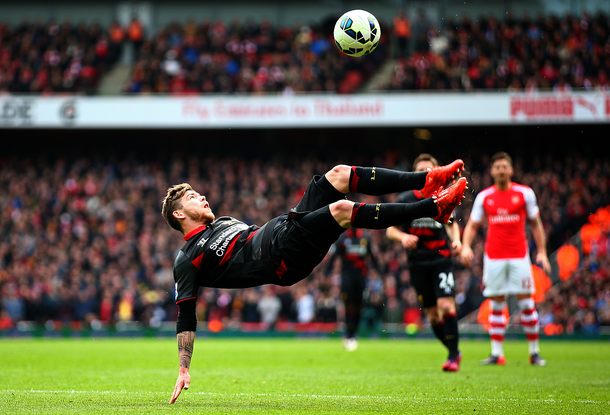 波鸿球员实力强劲,掀翻对手 波鸿球员实力强劲,掀翻对手