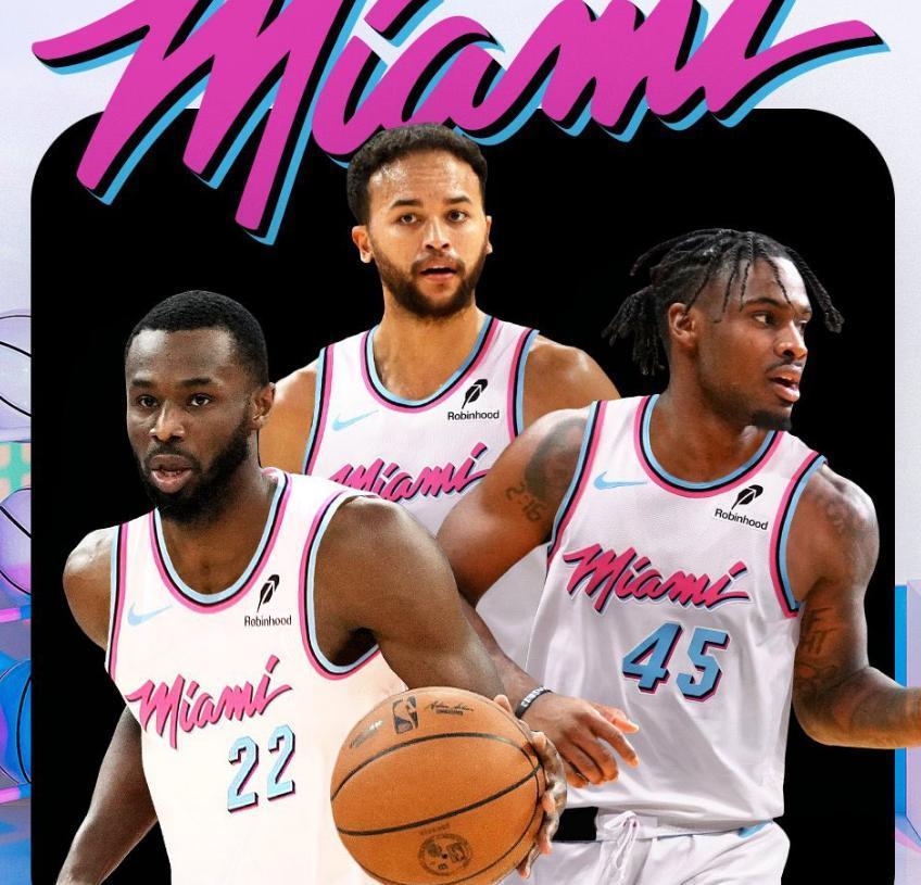 热火全队发挥出色赢得连胜喜迎胜利 热火全队发挥出色赢得连胜喜迎胜利