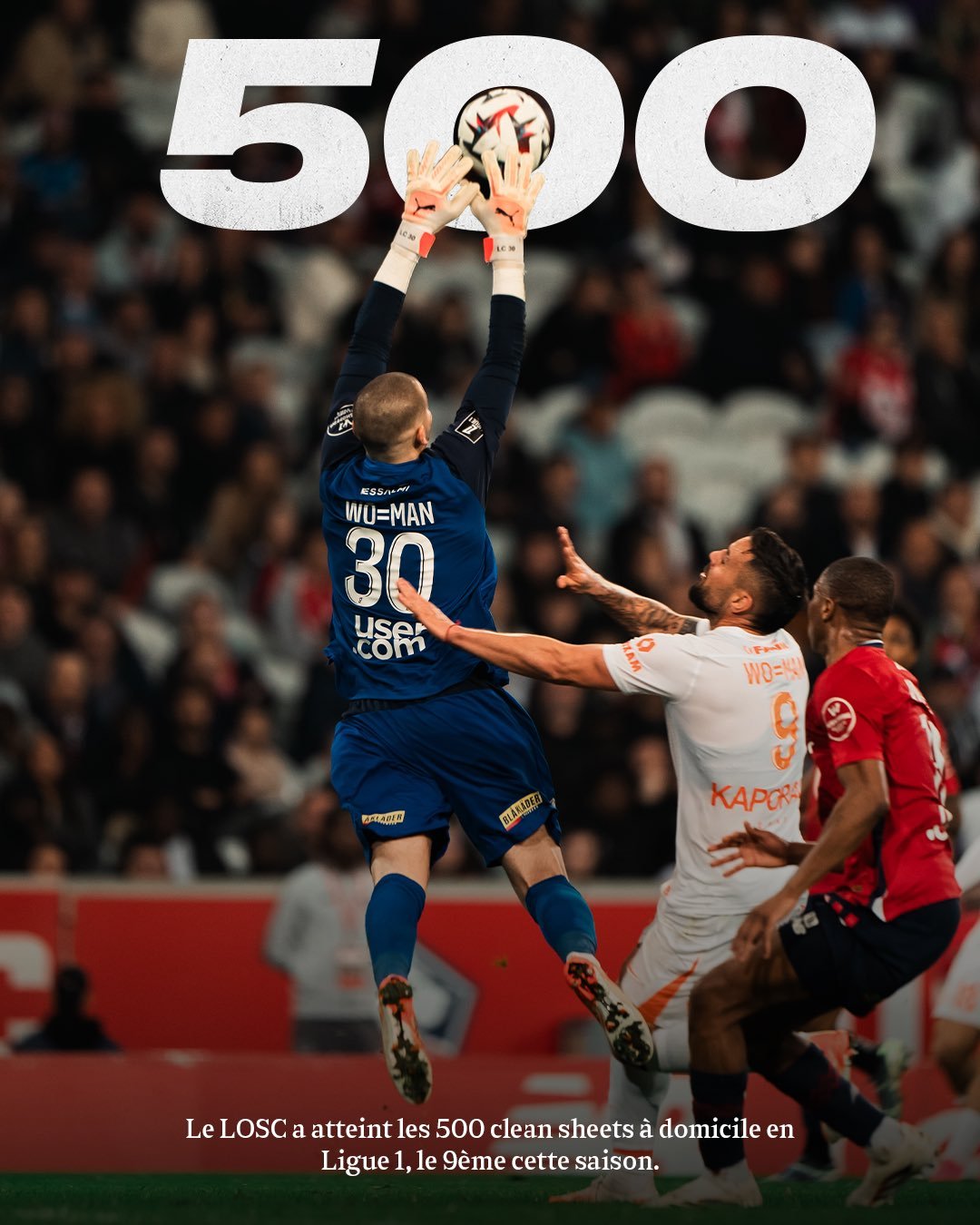 关于里尔主场困难取胜,保持不败势头的信息 关于里尔主场困难取胜,保持不败势头的信息