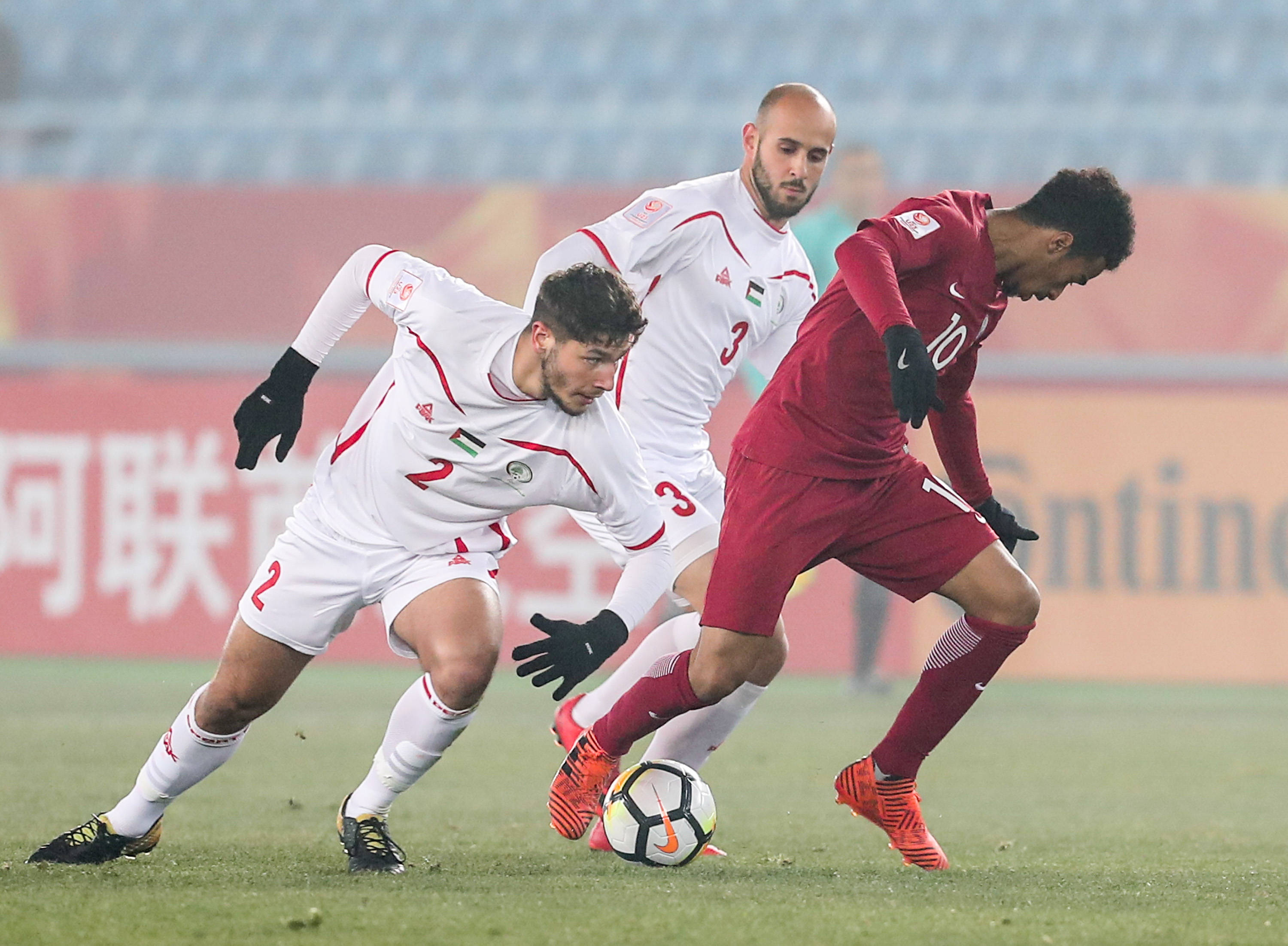 摩洛哥球队取得非洲杯半决赛资格,成为黑马 摩洛哥球队取得非洲杯半决赛资格,成为黑马