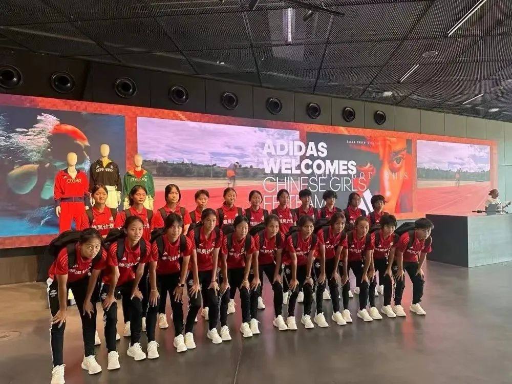 女足精英赛事精彩继续，梦幻比赛引人入胜