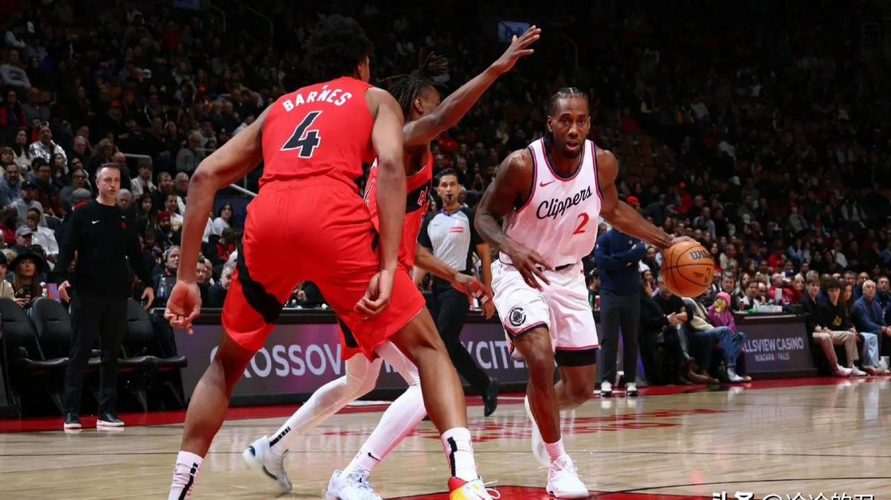 猛龙对战魔术伦纳德对福尼尔的交锋 猛龙对战魔术伦纳德对福尼尔的交锋