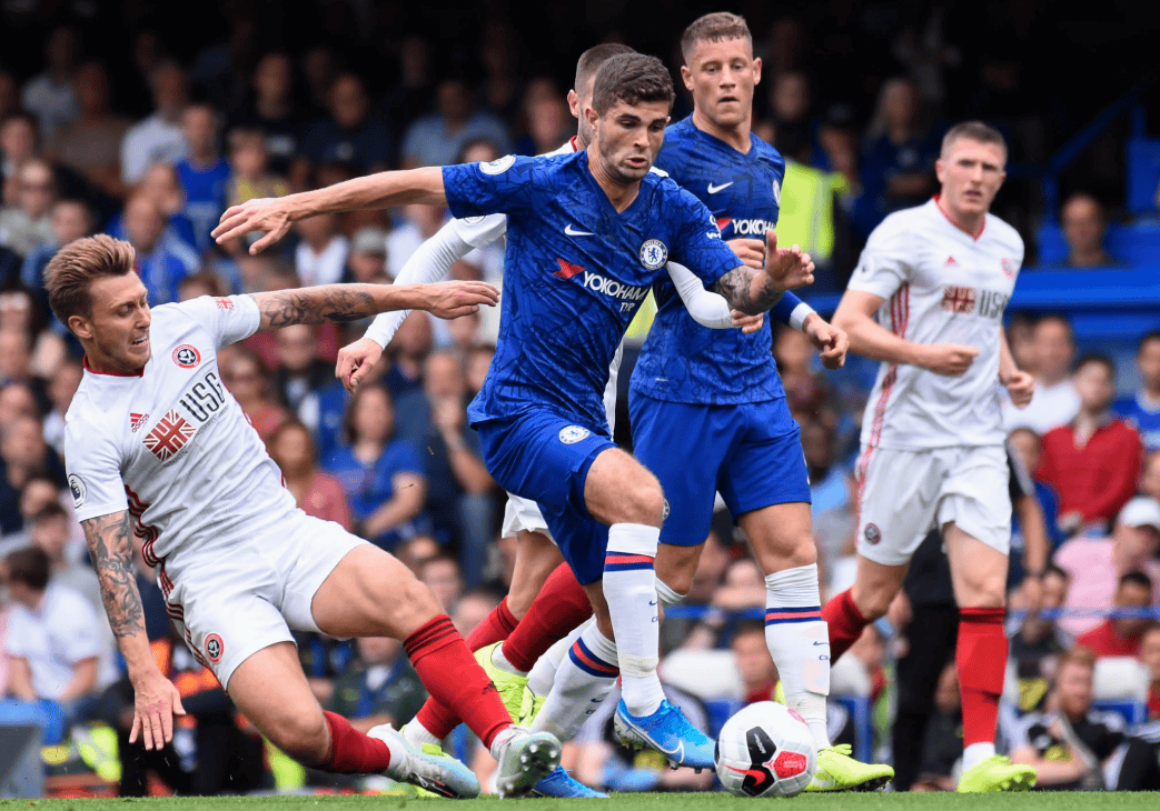 莱斯特城主场完胜对手,球员备战状态良好的简单介绍 莱斯特城主场完胜对手,球员备战状态良好的简单介绍