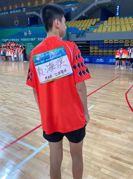 乒乓少年团队竞技,实现突破 乒乓少年团队竞技,实现突破