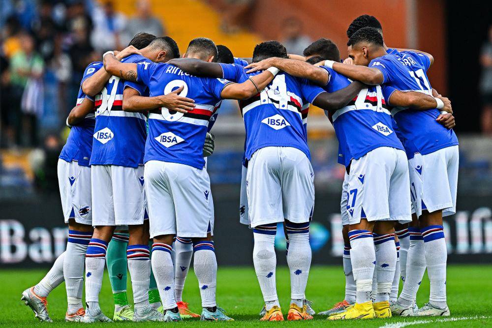 尼斯客场战胜桑普利亚,稳固前四位置 尼斯客场战胜桑普利亚,稳固前四位置