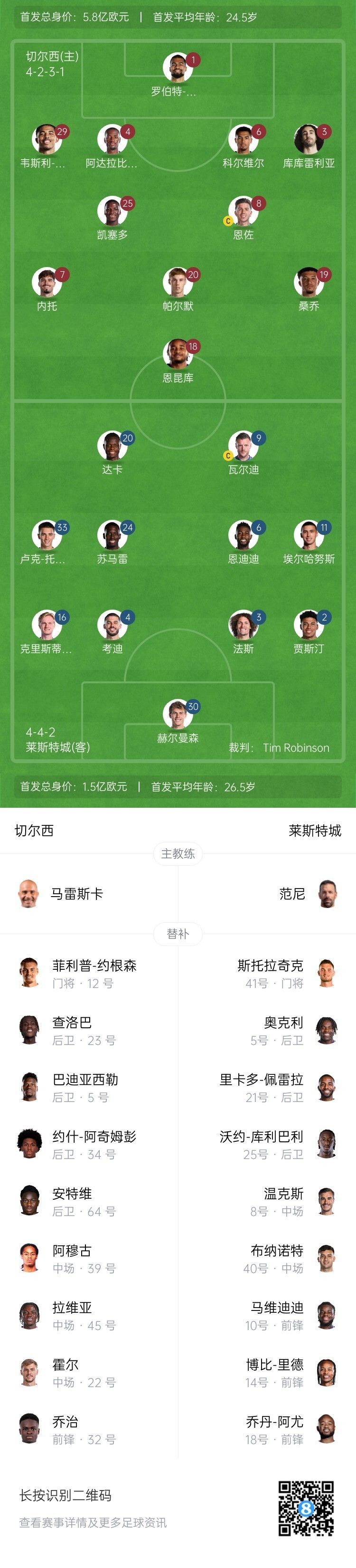 莱斯特城冲击前四，取得连胜