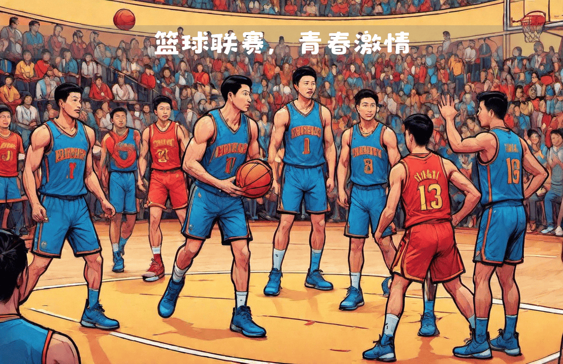 激烈比拼！巅峰篮球赛事搅动人心的简单介绍