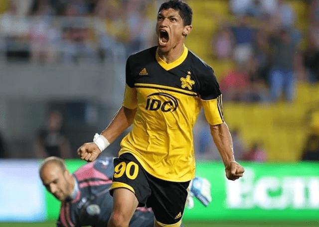 关于谢里夫遭遇不利，欧冠希望充满挑战的信息