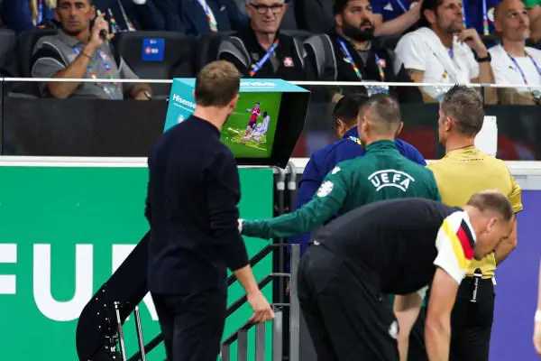 德国队在国际赛场上大获全胜