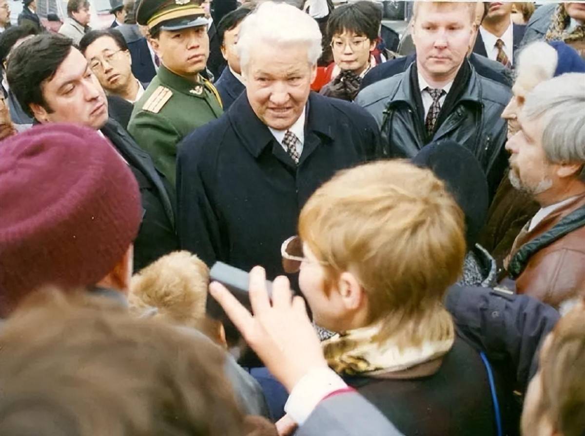 莫斯科中央准备取胜，俄罗斯男子被困的简单介绍