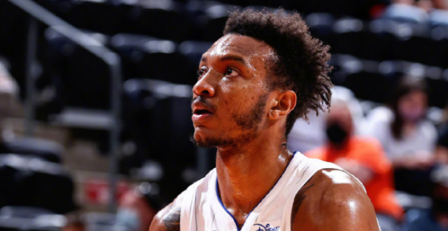 爵士逆袭魔术,迎来反弹 爵士逆袭魔术,迎来反弹