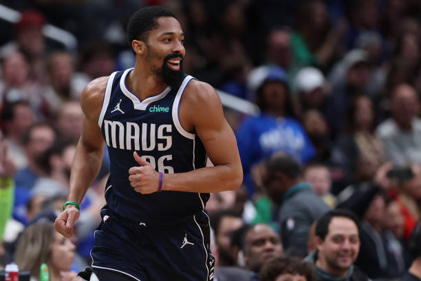 独行侠签下老将外线射手,强化进攻 独行侠签下老将外线射手,强化进攻