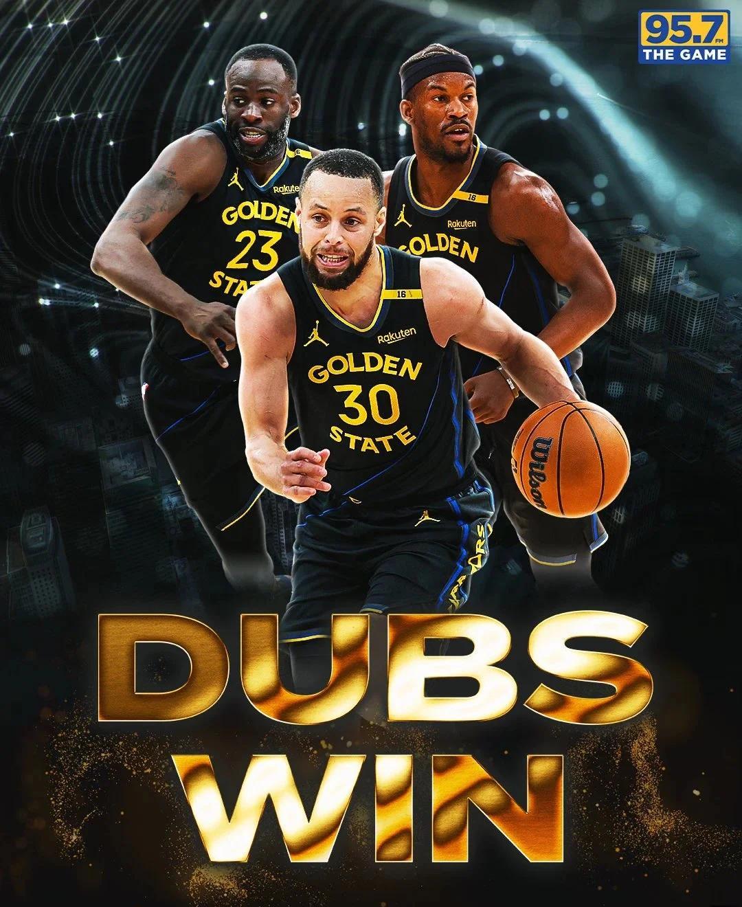 勇士力克黄蜂,势如破竹 勇士力克黄蜂,势如破竹