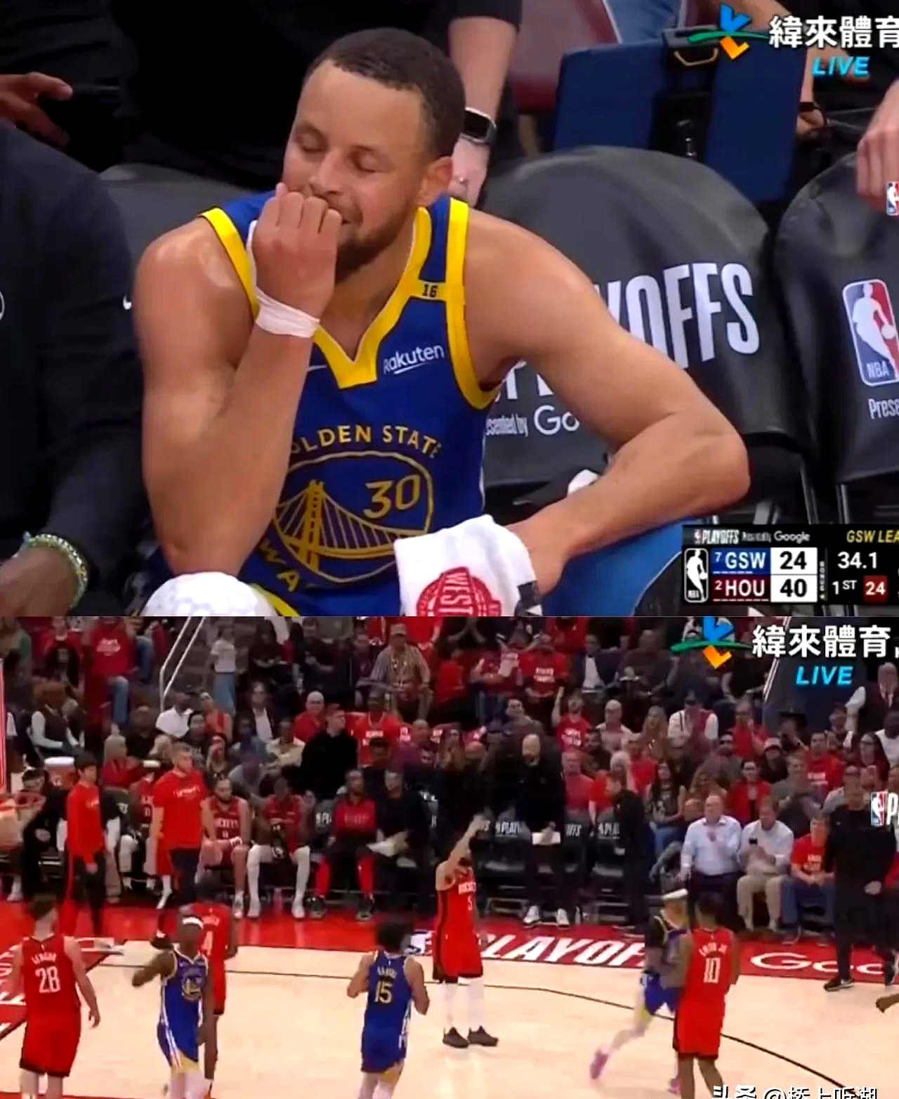 勇士客场负于老鹰,遭遇两连败 勇士客场负于老鹰,遭遇两连败