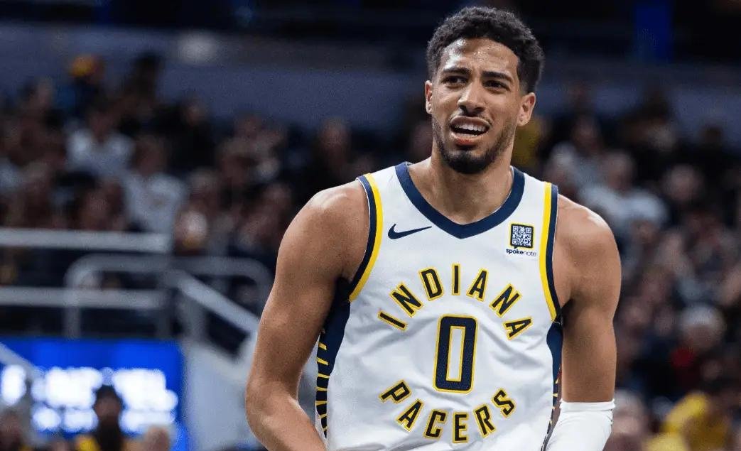 步行者负于骑士，萨贝尼斯复出表现平平