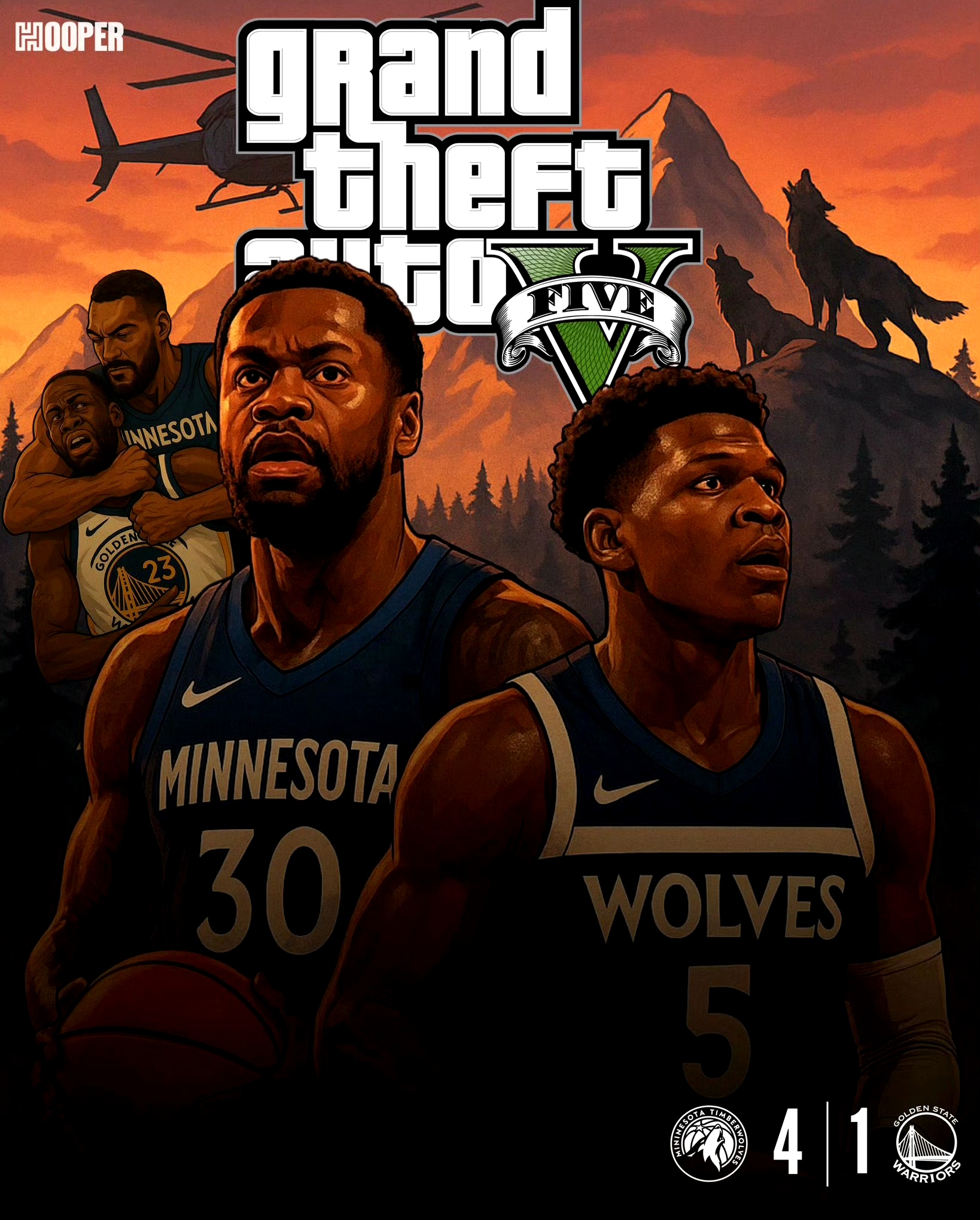 开拓者战胜森林狼,追逐西部前八 开拓者战胜森林狼,追逐西部前八