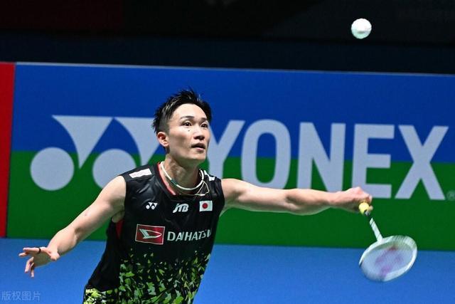 日本队翻盘韩国队，桃田贤斗状态火热的简单介绍